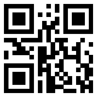 Il Qr Code di 3304590376