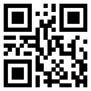 Scansione del Qr Code di 3304590378
