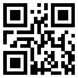Immagine del Qr Code di 3304590379
