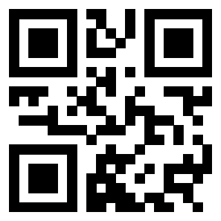 Il QrCode di 3304590380