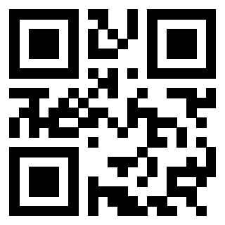 Il QrCode di 3304590381