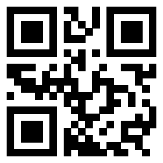 Qr Code di 3304590384