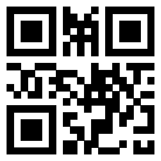 Scansione del Qr Code di 3304590385
