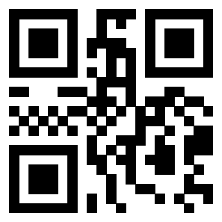 3304590388 - Immagine del Qr Code associato