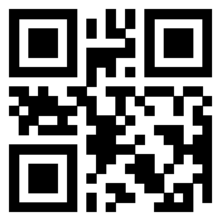 3304590389 QrCode associato