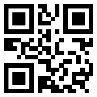 Scansione del Qr Code di 3304590391
