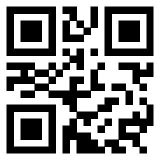 Immagine del QrCode di 3304590394