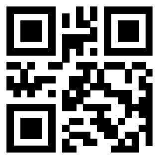 Immagine del QrCode di 3304590396