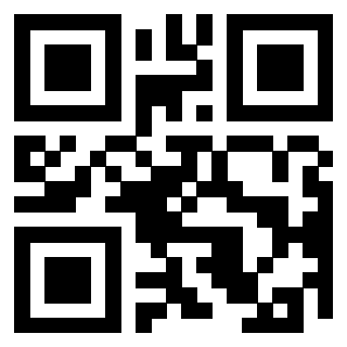 3304590397 QrCode associato