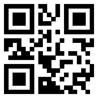 3304590398 - Immagine del Qr Code