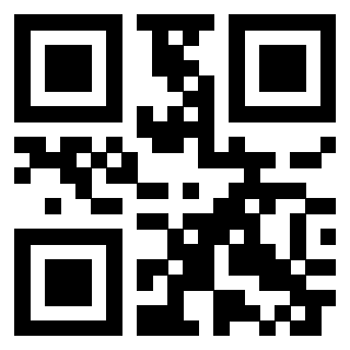 3304590400 Qr Code associato