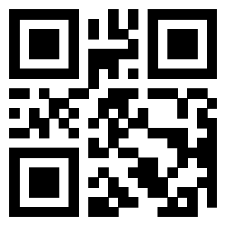 Immagine del Qr Code di 3304590401