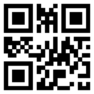 3304590402 - Immagine del QrCode associato