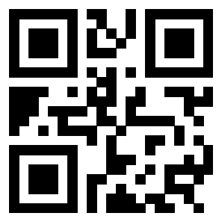 QrCode di 3304590406
