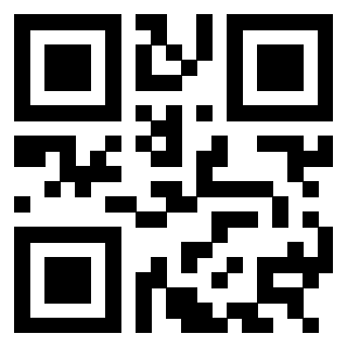 Immagine del Qr Code di 3304590408