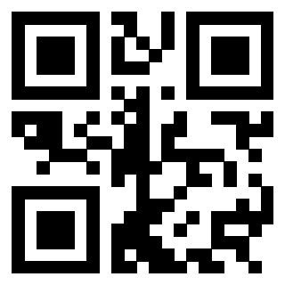 3304590410 QrCode associato