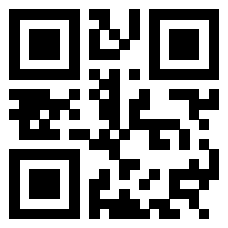 Il Qr Code di 3304590412