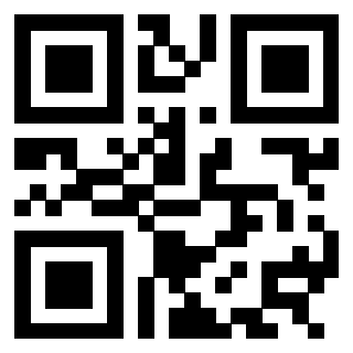 Scansione del Qr Code di 3304590414