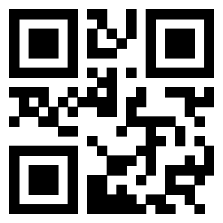 Qr Code di 3304590415