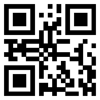 Il QrCode di 3304590417