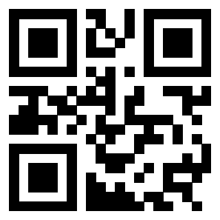 3304590418 - Immagine del Qr Code