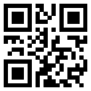 3304590419 Qr Code associato
