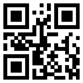 Il QrCode di 3304590422