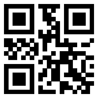 Il QrCode di 3304590423