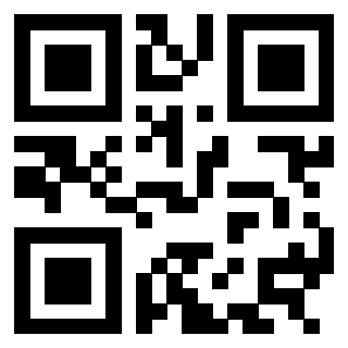 Qr Code di 3304590426