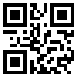 Immagine del QrCode di 3304590428