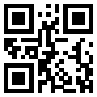 3304590434 - Immagine del QrCode