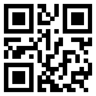 Qr Code di 3304590435