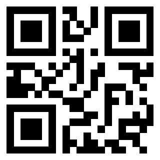3304590437 QrCode associato