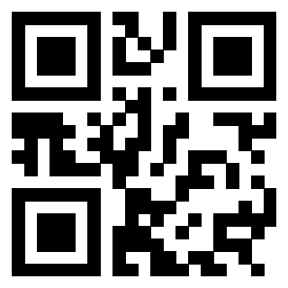 Il QrCode di 3304590438