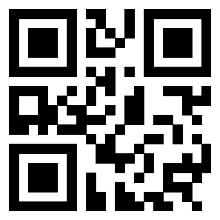 3304590441 - Immagine del QrCode associato