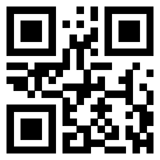 Il Qr Code di 3304590442