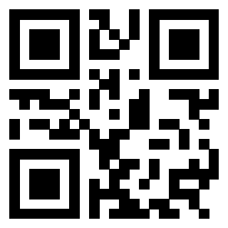 3304590443 - Immagine del QrCode associato