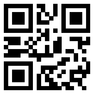 Il Qr Code di 3304590444