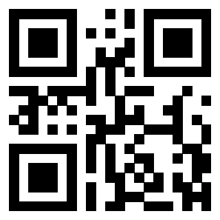 Il Qr Code di 3304590445