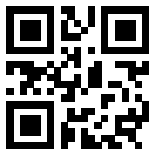 Il Qr Code di 3304590446