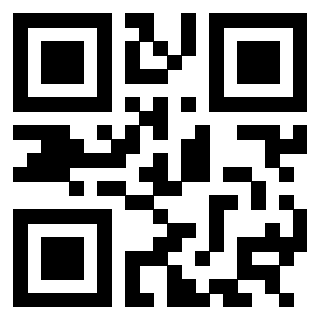 Scansione del QrCode di 3304590447