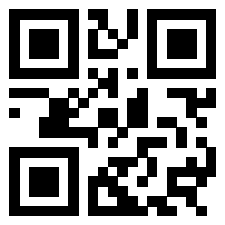 Immagine del QrCode di 3304590449