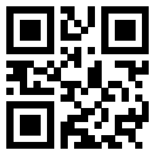 Immagine del QrCode di 3304590451