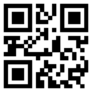 3304590453 - Immagine del Qr Code