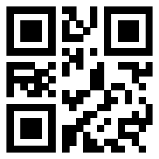Immagine del Qr Code di 3304590454