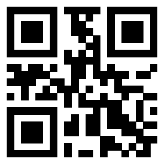 Scansione del Qr Code di 3304590456
