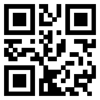 Il Qr Code di 3304590461