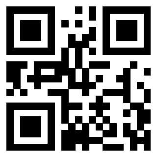 3304590462 Qr Code associato