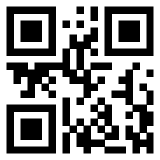 3304590471 Qr Code associato