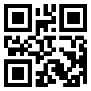 3304590473 - Immagine del Qr Code associato